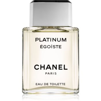 Chanel Go Ste Platinum Edt Sravni Bg