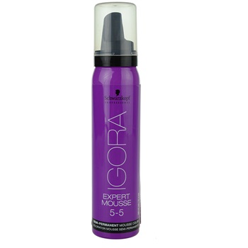 Schwarzkopf Professional Igora Expert Mousse