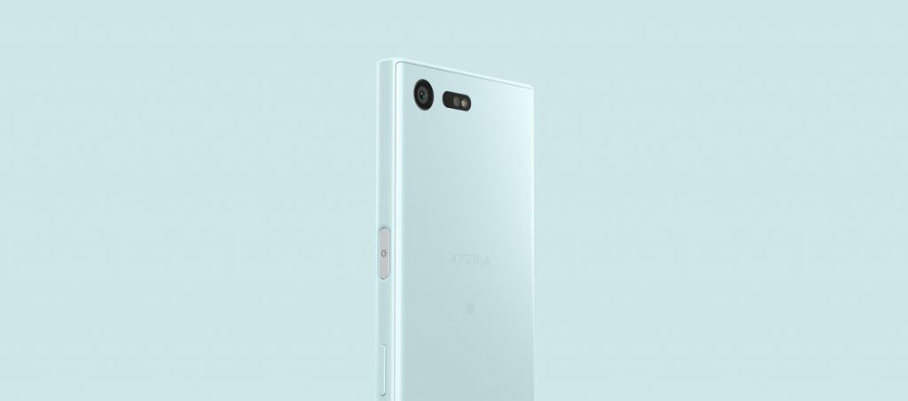 Sony Xperia X Compact 2