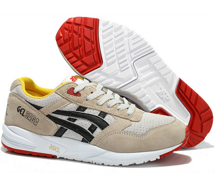 asics gel saga cena