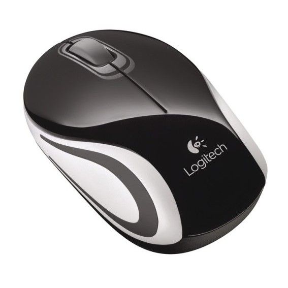 logitech m187