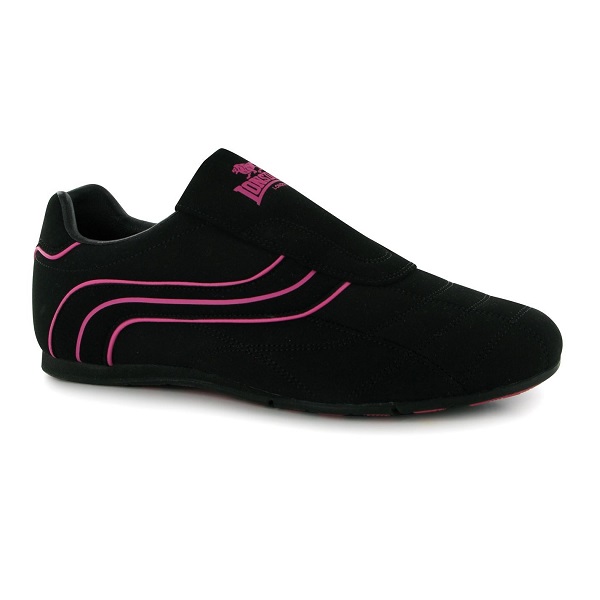 Lonsdale benn hot sale mens trainers