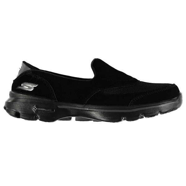 skechers on the go slip ons