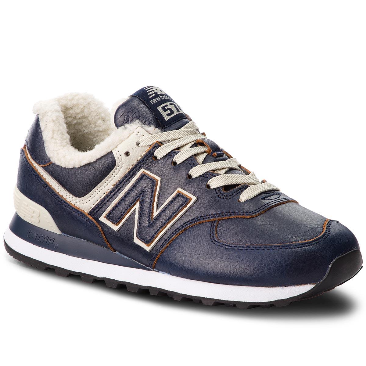 992 New Balance мужские