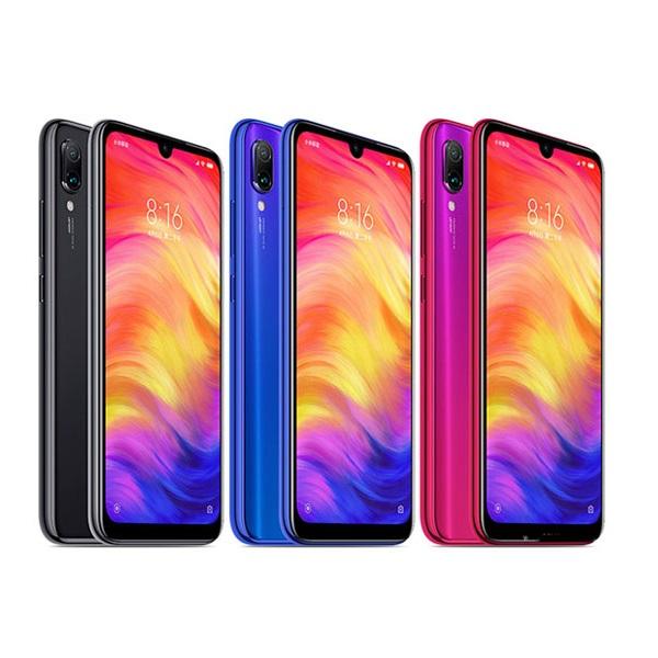 redmi note 7s 32gb