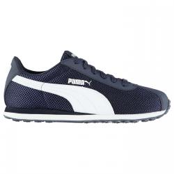 Puma turin hot sale mesh