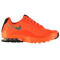 Nike air max invigor orange best sale