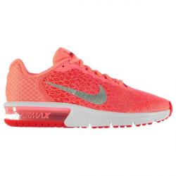 Nike air max 2024 sequent 2 junior pink