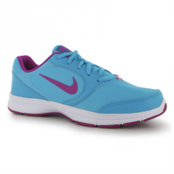 nike mesh trainers womens