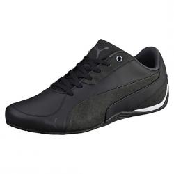 Puma drift cat 5 hot sale lea