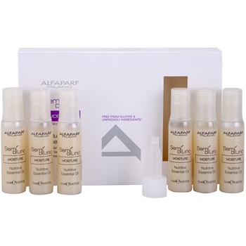 Alfaparf milano nutritive