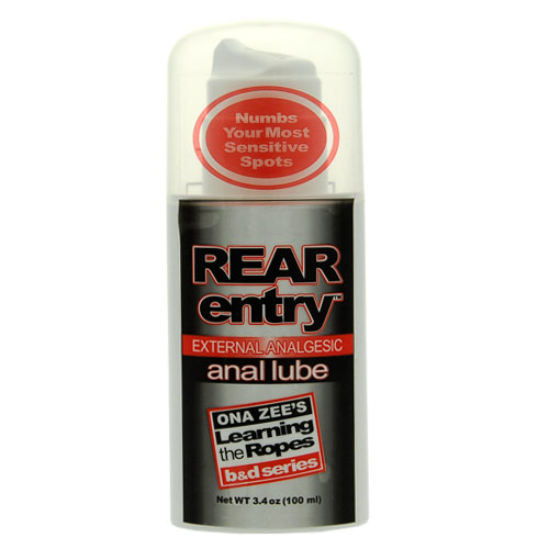 Tumblr Anal Lube