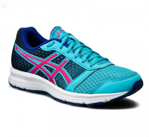 ASICS Patriot 8