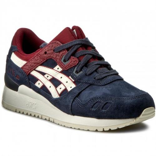 Asics gel-lyte iii hl6b1 5099 best sale