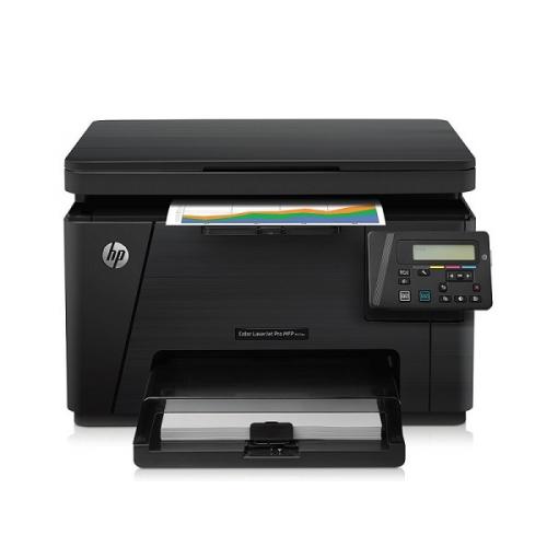 hp laserjet 1536dnf mfp scan software