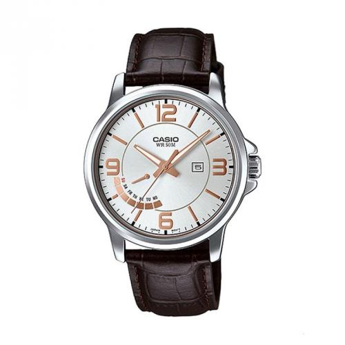 Casio Collection Mtp E L Av Sravni Bg