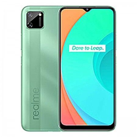 c11 realme 3gb ram