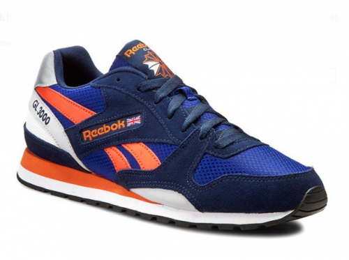 Reebok gl 3000