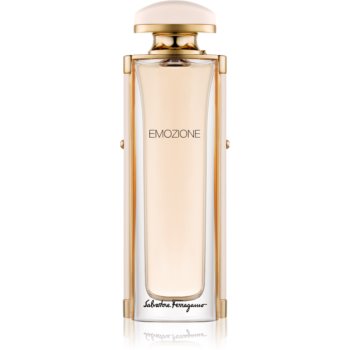 salvatore ferragamo emozione edp