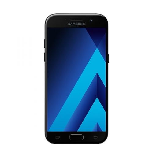 samsung galaxy a5 2017 black