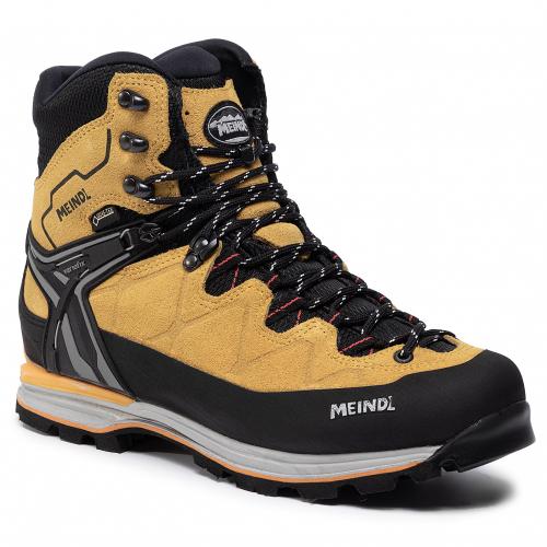 Туристически MEINDL Litepeak Pro Gtx GORE TEX 4634 Gelb Schwarz 85 с цена от лв Sravni bg