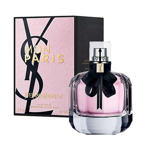 paris yves saint laurent eau de parfum